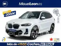2023 BMW iX