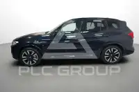 2023 BMW iX