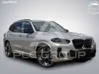 2023 BMW iX