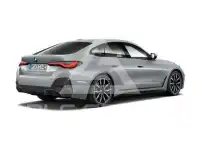 2023 BMW I4