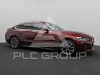 2023 BMW I4