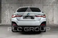 2023 BMW I4