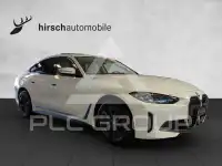 2023 BMW I4