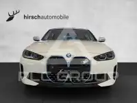 2023 BMW I4