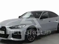 2023 BMW I4