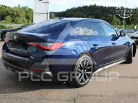 2023 BMW I4