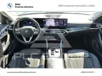 2023 BMW I4
