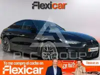 2023 BMW I4