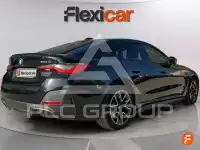 2023 BMW I4