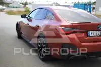 2023 BMW I4