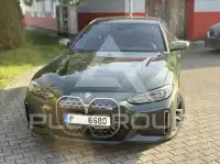 2023 BMW I4