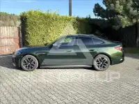 2023 BMW I4