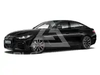 2023 BMW I4