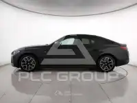 2023 BMW I4