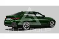2023 BMW I4