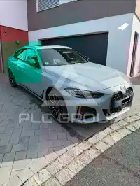 2023 BMW I4