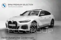 2023 BMW I4