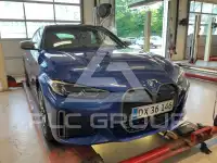 2023 BMW I4