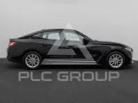2023 BMW I4
