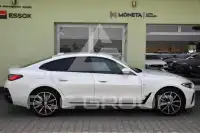 2023 BMW I4