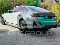 2023 BMW I4