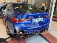 2023 BMW I4