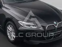 2023 BMW I4