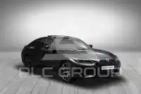 2023 BMW I4