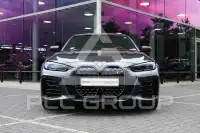 2023 BMW I4