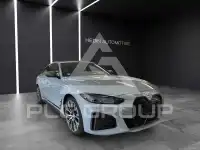 2023 BMW I4