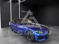 2023 BMW I4