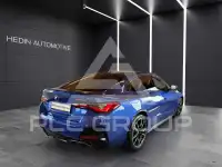 2023 BMW I4