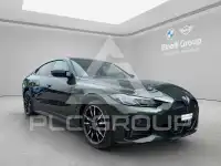 2023 BMW I4