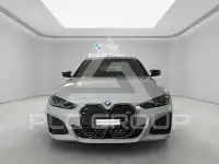 2023 BMW I4