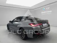 2023 BMW I4