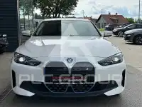 2023 BMW I4