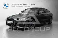 2023 BMW I4