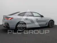 2023 BMW I4