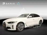 2023 BMW I4
