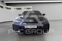 2023 BMW I4