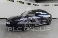 2023 BMW I4