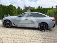 2023 BMW I4