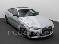2023 BMW I4