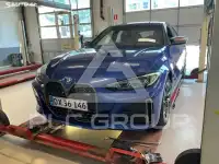 2023 BMW I4