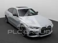 2023 BMW I4