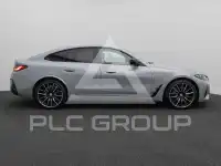 2023 BMW I4