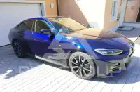 2023 BMW I4