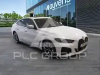 2023 BMW I4