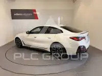 2023 BMW I4