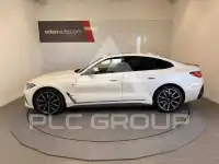 2023 BMW I4